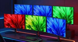 top 32 inch 4k gaming monitors