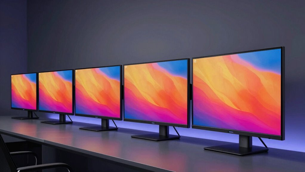 top 32 inch 4k monitors