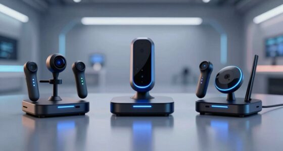 top 3 vr tracking bundles