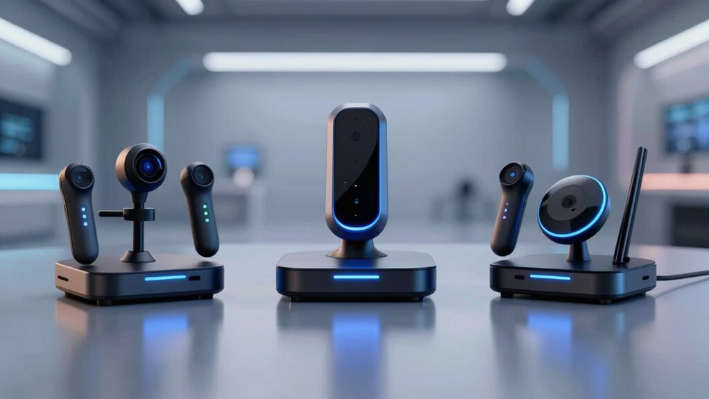 top 3 vr tracking bundles