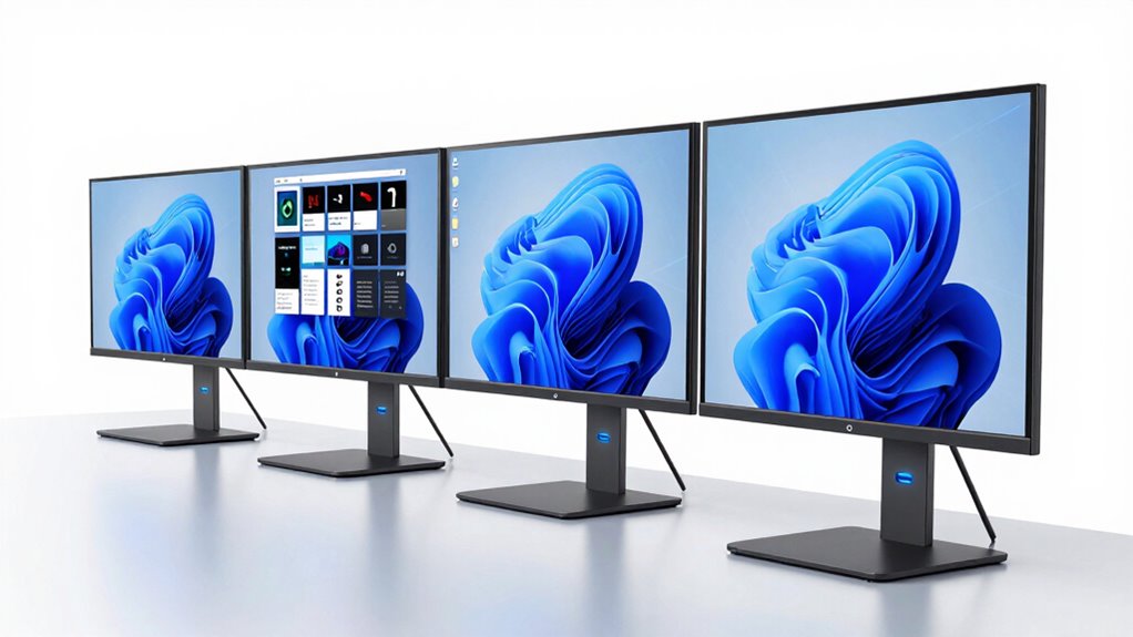 top 4 usb c monitors