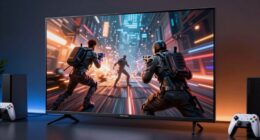top 4k gaming tvs