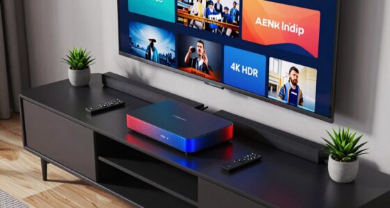 top 4k hdr streaming devices