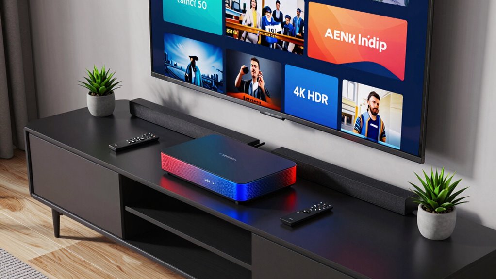 top 4k hdr streaming devices