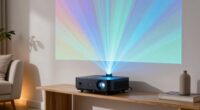 top 4k laser projectors