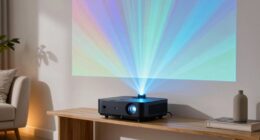 top 4k laser projectors