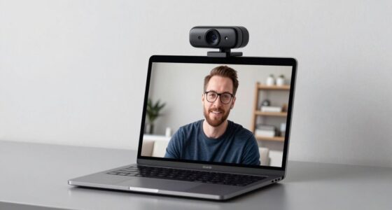 top 4k mac webcam picks