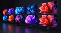 top 4k monitors 2026
