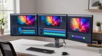 top 4k monitors for editing