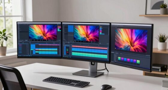 top 4k monitors for editing