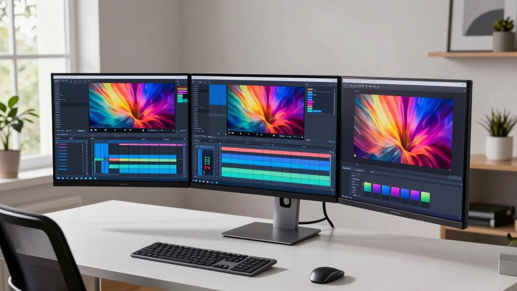 top 4k monitors for editing