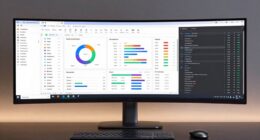 top 4k monitors for efficiency
