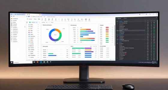 top 4k monitors for efficiency