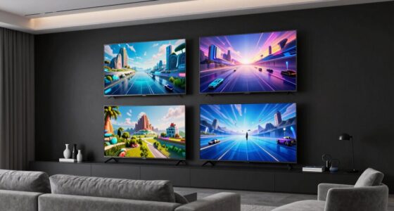 top 4k tvs for vr