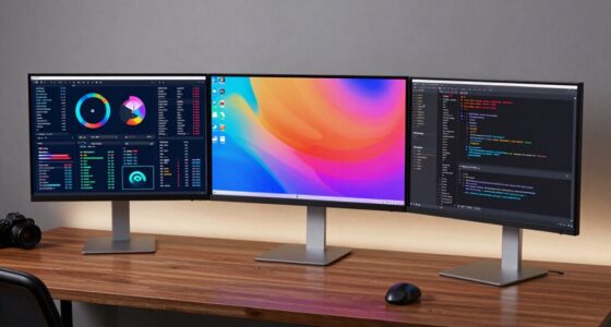 top 4k ultrawide monitors