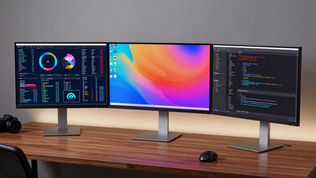 top 4k ultrawide monitors