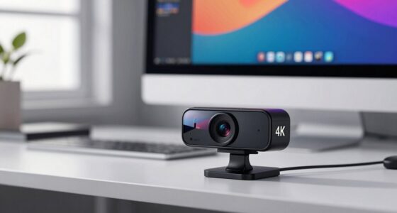 top 4k webcam picks