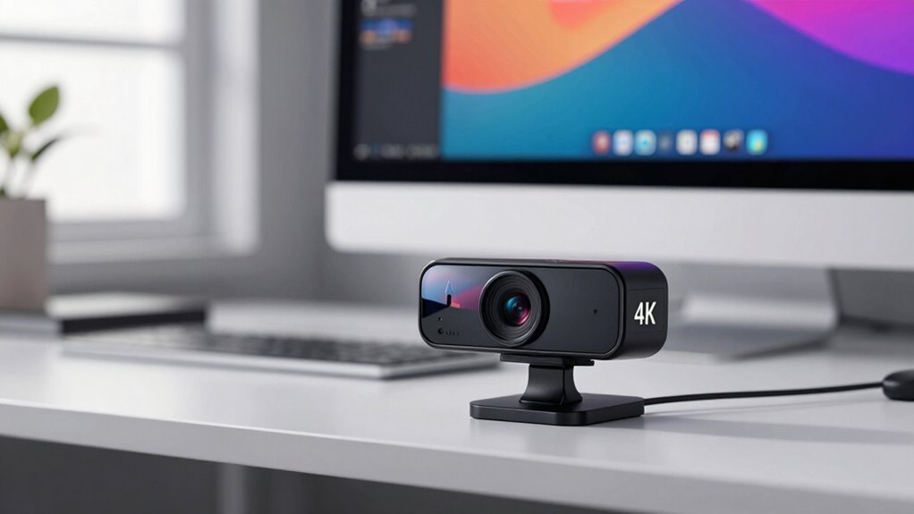 top 4k webcam picks