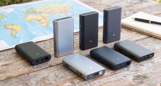 top 5g travel hotspots