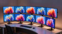 top 5k2k ultrawide monitors