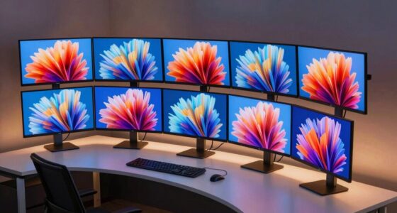 top 5k2k ultrawide monitors