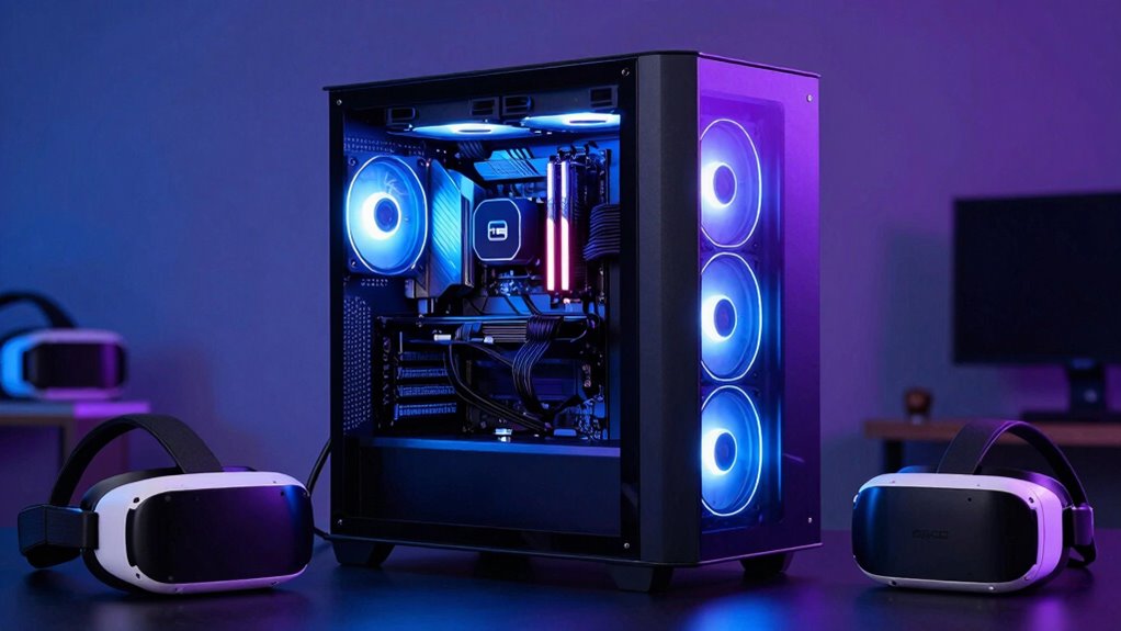 top 64gb vr ram kits