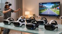top 7 vr headsets 2026