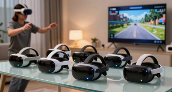 top 7 vr headsets 2026