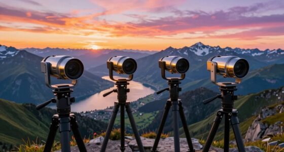 top 8k 360 camera list