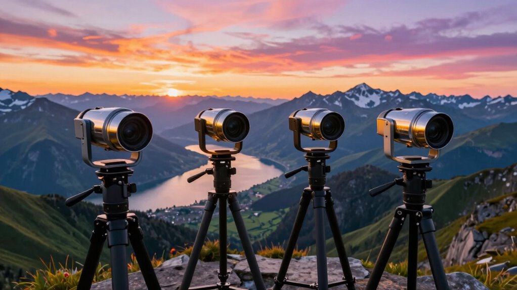 top 8k 360 camera list