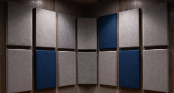 top acoustic panel recommendations