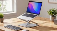 top adjustable laptop stands