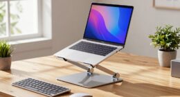 top adjustable laptop stands