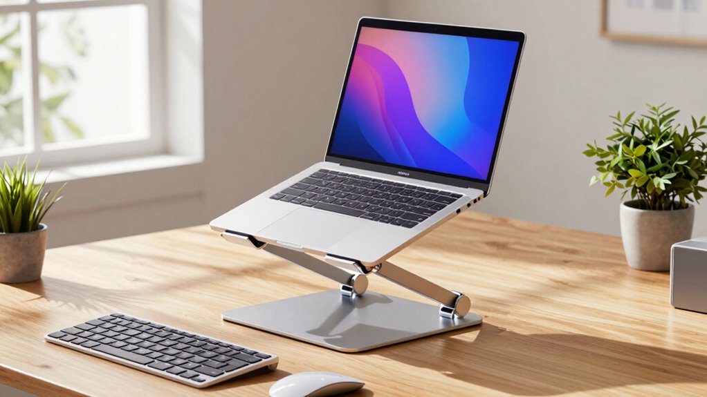 top adjustable laptop stands