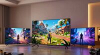 top affordable gaming tvs