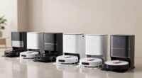 top affordable robot cleaning devices