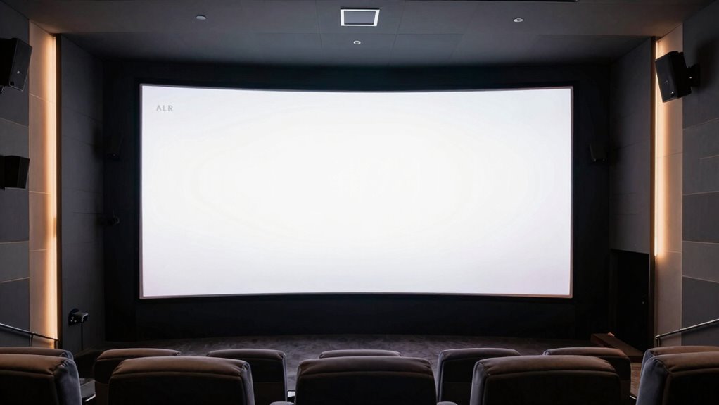 top alr screens for bright rooms