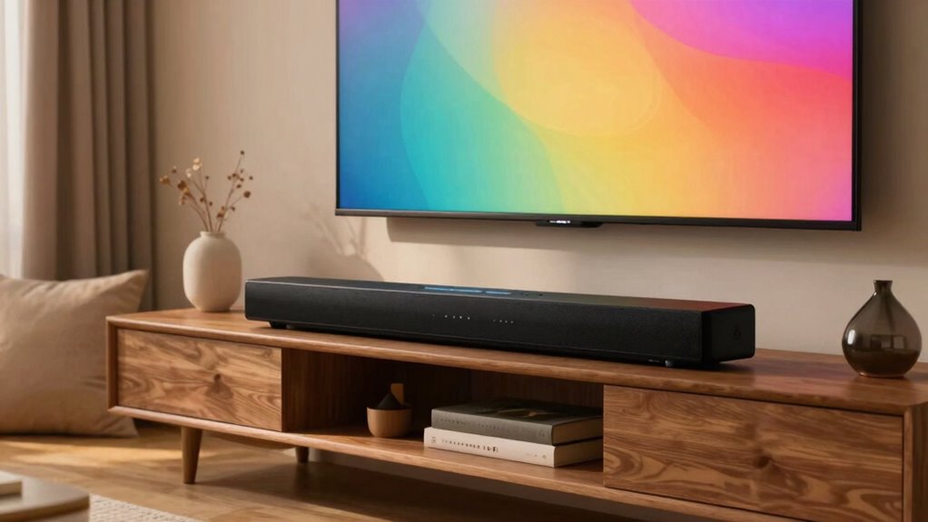 top apartment soundbar picks