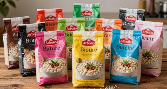 top arborio rice selections