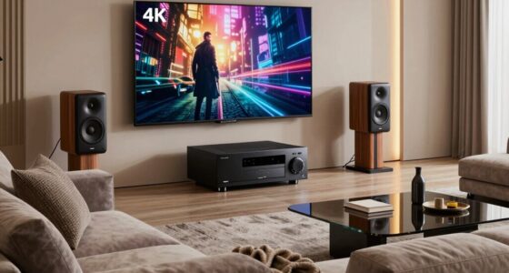 top av receivers 2026