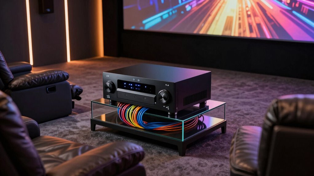 top av receivers 2026