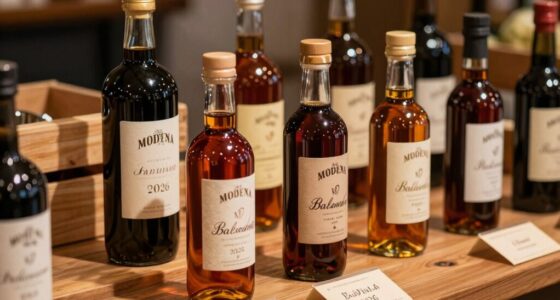 top balsamic vinegar brands