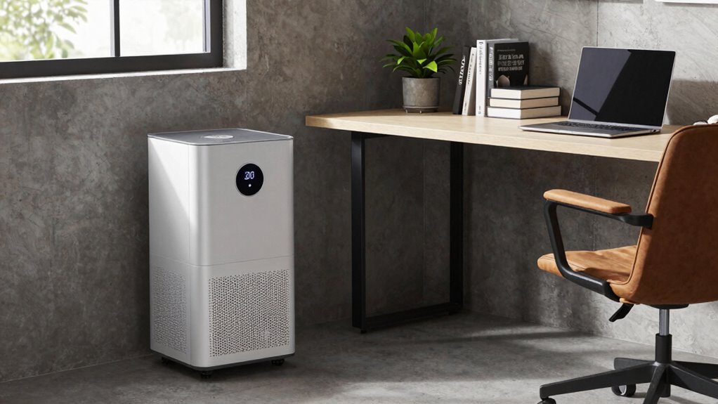 top basement dehumidifiers 2026