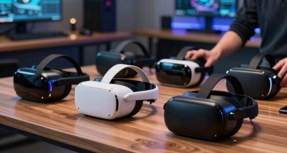 top beginner vr headsets