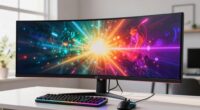 top bright room hdr monitors