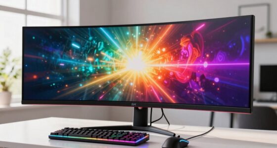 top bright room hdr monitors