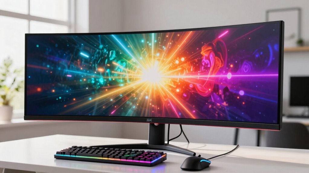 top bright room hdr monitors