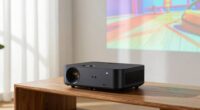 top bright room projectors