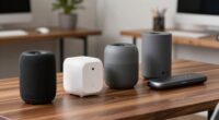 top budget office smart speakers