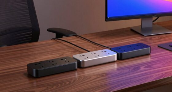top budget smart power strips